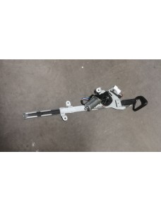 Turvavöö lift mercedes w209 2003-2009 vasak a2098680122